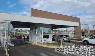 Imóvel 2533164 ['8555526805113'] - ['AV TERRA NOVA,N. 601 CS 101, TERRA NOVA - CEP: 94857-550, ALVORADA - RIO GRANDE DO SUL'] ['Jardim Algarve'] - ['Alvorada']/['RS'] - 1