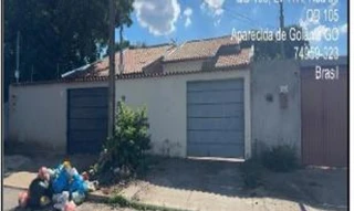 Imóvel 2624664 ['1444415096874'] - ['RUA 50,N. SN CS 02 QD 105 LT 18, INDEPENDENCIA - 1O COMPLEMENTO SETO - CEP: 74959-323, APARECIDA DE GOIANIA - GOIAS'] [''] - ['Aparecida De Goiânia']/['GO'] - 1