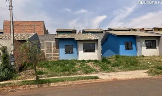 Imóvel 2603164 ['8787707666990'] - ['RUA CAIO AUGUSTO PEZARINI SALINET,N. 768 LT 07 QD NR03 RUA PROJETADA 14, CONJUNTO HABITACIONAL SOLO SAGRADO - CEP: 86806-465, APUCARANA - PARANA'] ['Parque da Raposa'] - ['Apucarana']/['PR'] - 1