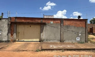 Imóvel 2480764 ['8444408694239'] - ['RUA DAS PALMEIRAS REAIS,N. S/N QD H-26 LT 51, LOTEAMENTO ARAGUAINA SUL - CEP: 77827-570, ARAGUAINA - TOCANTINS'] ['Lot. Araguaina Sul'] - ['Araguaína']/['TO'] - 1