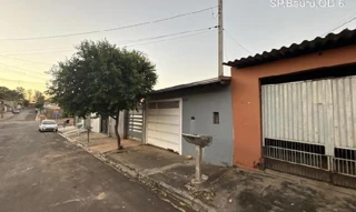 Imóvel 2990564 ['8444417633212'] - ['RUA LOURENCO RODRIGUES QUARTEIRAO 6,N. 6-50 LT N QD 23 LOT VILA PAULISTA, VILA SAO JOAO DO IPIRANGA - CEP: 17052-580, BAURU - SAO PAULO'] ['Vila São João do Ipiranga'] - ['Bauru']/['SP'] - 1