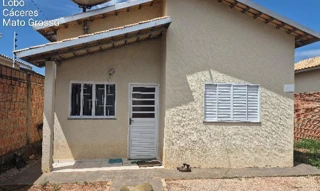 Imóvel 2672164 ['8787702910841'] - ['RUA 09 LOTE,N. 12 QD 05, SANTOS DUMONT - CEP: 78211-558, CACERES - MATO GROSSO'] ['Centro'] - ['Cáceres']/['MT'] - 1