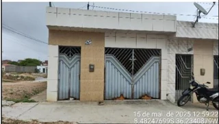 Imóvel 2456964 ['8555517757144'] - ['RUA 21 DE NOVEMBRO,N. 418 QD A LT 04, TANCREDO NEVES - CEP: 55380-000, CACHOEIRINHA - PERNAMBUCO'] [''] - ['Cachoeirinha']/['PE'] - 1