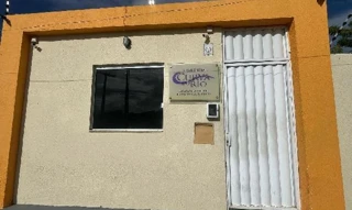 Imóvel 2326364 ['8444414487312'] - ['TRAVESSA DA CARAUNA,N. SN RES VILLAGE/DUPLEX N12, BL B, LT 13 E 14, CATU DE ABRANTES (ABRANTES) - CEP: 42830-050, CAMACARI - BAHIA'] [''] - ['Camaçari']/['BA'] - 1