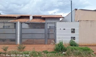 Imóvel 2456364 ['8444424151830'] - ['RUA CALAVERAS,N. 355 CS 04 LT 01 QD 07 PARCE BQ SANTA MONICA, POPULAR - CEP: 79106-241, CAMPO GRANDE - MATO GROSSO DO SUL'] ['Bosque Santa Monica'] - ['Campo Grande']/['MS'] - 1