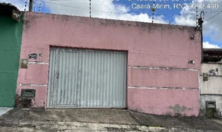 Imóvel 2512164 ['8444419063243'] - ['RUA COMPOSITOR JACKSON DO PANDEIRO,N. 913 CS 01 LT 1636/1638 QD 47, MASSARANDUBA - CEP: 59570-000, CEARA-MIRIM - RIO GRANDE DO NORTE'] [''] - ['Ceará-Mirim']/['RN'] - 1