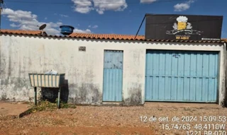 Imóvel 2285664 ['8444405099429'] - ['QUADRA 27,N. SN LT 37 AVENIDA A, GIRASSOL RESIDENCIAL - CEP: 72979-000, COCALZINHO DE GOIAS - GOIAS'] [''] - ['Cocalzinho De Goiás']/['GO'] - 1
