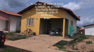 Imóvel 2358564 ['8444415480834'] - ['RUA TRAVESSA RODRIGUES DE SOUSA,N. 365 CS, PIAÇAVA - CEP: 64390-000, DEMERVAL LOBAO - PIAUI'] [''] - ['Demerval Lobão']/['PI'] - 1