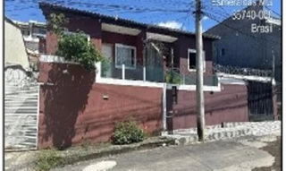 Imóvel 2672764 ['1444405512379'] - ['RUA LARANJEIRA LUCENA,N. 155 CS 02 QD 29 LT 42, FLORESTA ENCANTADA - CEP: 32809-108, ESMERALDAS - MINAS GERAIS'] ['Floresta Encantada'] - ['Esmeraldas']/['MG'] - 1