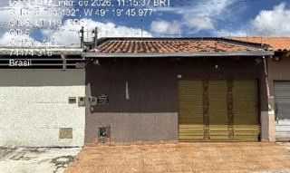 Imóvel 2801864 ['1444421270287'] - ['RUA RM 3,N. SN CS 01 LT 4 QD 4, RESIDENCIAL MARINGA - CEP: 74473-834, GOIANIA - GOIAS'] ['Res. Maringa'] - ['Goiânia']/['GO'] - 1