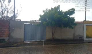 Imóvel 2431164 ['8787704252086'] - ['RUA ÉBANO (ANTIGA RUA PROJETADA 28),N. 691 LT 18 QD 65 01 PAVIMENTO, ZONA URBANA - CEP: 59173-000, GOIANINHA - RIO GRANDE DO NORTE'] [''] - ['Goianinha']/['RN'] - 1