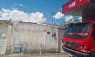 Imóvel 2702564 ['8444408761840'] - ['RUA RAFAEL SANTOS,N. 1390 LT 10, BUENOS AIRES - CEP: 62886-520, HORIZONTE - CEARA'] ['Lagoinha'] - ['Horizonte']/['CE'] - 1