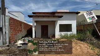 Imóvel 2546364 ['1444417202175'] - ['RUA CEDRO,N. SN LT 7 QD 18, CAMPO BELO - CEP: 68182-420, ITAITUBA - PARA'] [''] - ['Itaituba']/['PA'] - 1