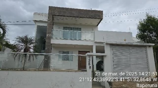 Imóvel 2594664 ['1444401773119'] - ['RUA PROJETADA 03 ( R ANGELA MARIA N DA G GOUVEIA),N. 126 LT 13 QD VII, MAL CASTELO BRANCO - CEP: 28300-000, ITAPERUNA - RIO DE JANEIRO'] ['Mal. Castelo Branco'] - ['Itaperuna']/['RJ'] - 1