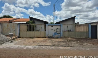 Imóvel 2211264 ['8444413820360'] - ['QUADRA C-05,N. SN LT 10 CS 03 AVENIDA BRASIL - VG CS 03, CIDADE JARDIM MARILIA - CEP: 72855-525, LUZIANIA - GOIAS'] ['Cidade Jardim Marilia'] - ['Luziânia']/['GO'] - 1