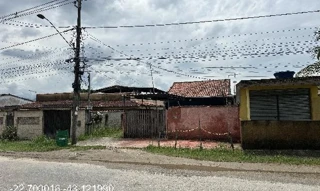 Imóvel 2789664 ['8444410974430'] - ['SERVIDÃO DA ESTRADA DE SÃO FRANCISCO,N. 50 LT 210-F, QD 37, SAO FCO DO CROARA - CEP: 25900-000, MAGE - RIO DE JANEIRO'] ['Aurora'] - ['Magé']/['RJ'] - 1
