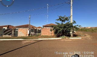 Imóvel 2493864 ['8555536539726'] - ['RUA SANTINHO LABEGALINI,N. 145 LT 26 QD 02, CENTRO - CEP: 86910-000, MARUMBI - PARANA'] [''] - ['Marumbi']/['PR'] - 1