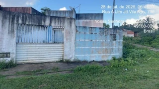 Imóvel 3002364 ['8444418177393'] - ['AVENIDA SANEAMENTO 1,N. 04 LT 53D QD 9, SANTA INES - CEP: 49164-165, NOSSA SENHORA DO SOCORRO - SERGIPE'] ['Santa Inês'] - ['Nossa Senhora do Socorro']/['SE'] - 1