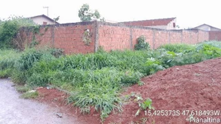 Imóvel 2651764 ['8444419226797'] - ['QUADRA 14,N. SN LT 01 RUA 01, SETOR AEROPORTO (MUTIRAO) - CEP: 73751-314, PLANALTINA - GOIAS'] ['St. Aeroporto'] - ['Planaltina']/['GO'] - 1