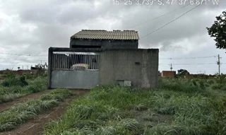 Imóvel 2668664 ['8444426232500'] - ['AVENIDA C,N. SN LT 53A QD 33, JARDIM DAS PALMEIRAS - CEP: 73756-533, PLANALTINA - GOIAS'] [''] - ['Planaltina']/['GO'] - 1