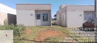 Imóvel 2583464 ['8787715586649'] - ['RUA LUIZ ANTONIO FAVERO,N. 208 LT 08 QD 61, NEVES - CEP: 84061-845, PONTA GROSSA - PARANA'] [''] - ['Ponta Grossa']/['PR'] - 1