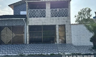 Imóvel 2431364 ['1444420809980'] - ['RUA AGUA MARINHA,N. 82 LT 22 QD 24 ASSOBRADADA, CIDADE DA CRIANCA - CEP: 11710-250, PRAIA GRANDE - SAO PAULO'] ['Cidade das Crianças'] - ['Praia Grande']/['SP'] - 1