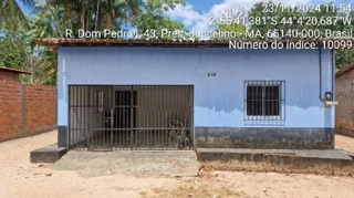Imóvel 2153364 ['8444414629060'] - ['RUA DOM PEDRO I,N. 42, , LIBERDADE - CEP: 65140-000, PRESIDENTE JUSCELINO - MARANHAO'] [''] - ['Presidente Juscelino']/['MA'] - 1