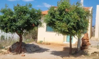 Imóvel 2603864 ['8444421993546'] - ['RUA 07,N. 128 LT 40 QD O, NOSSA SENHORA DE FAT - CEP: 56000-000, SALGUEIRO - PERNAMBUCO'] ['Lot. Novo Salgueiro'] - ['Salgueiro']/['PE'] - 1