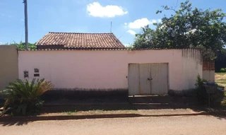 Imóvel 2367964 ['8444404391304'] - ['RUA ACACIA DE OLIVEIRA,N. S/N LT 02-B QD 126, PARQUE ESTRELA DALVA XII - CEP: 72904-008, SANTO ANTONIO DO DESCOBERTO - GOIAS'] ['Parque Estrela Dalva XII'] - ['Santo Antônio Do Descoberto']/['GO'] - 1