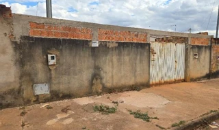 Imóvel 2512464 ['8444430486449'] - ['QUADRA 10,N. SN LT 19 RUA 15, VILA ESPERANCA - CEP: 72902-128, SANTO ANTONIO DO DESCOBERTO - GOIAS'] ['Vila Esperanca'] - ['Santo Antônio Do Descoberto']/['GO'] - 1