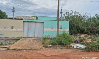 Imóvel 2533564 ['8444427387575'] - ['QUADRA 256,N. SN LT 14-A RUA 85, PARQUE ESTRELA DALVA XVII - CEP: 72903-024, SANTO ANTONIO DO DESCOBERTO - GOIAS'] ['Parque Estrela Dalva XVII'] - ['Santo Antônio Do Descoberto']/['GO'] - 1