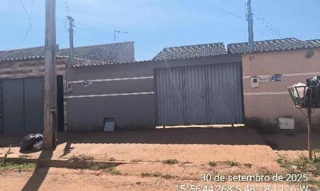 Imóvel 2575464 ['1444419699204'] - ['QUADRA 45,N. SN LT 32B RUA 12, JARDIM ANA BEATRIZ I - CEP: 72902-292, SANTO ANTONIO DO DESCOBERTO - GOIAS'] ['Parque Santo Antonio'] - ['Santo Antônio Do Descoberto']/['GO'] - 1