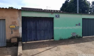 Imóvel 3097564 ['8444416581766'] - ['QUADRA 6,N. SN RUA 01 LT 24B, JARDIM ANA BEATRIZ I - CEP: 72902-210, SANTO ANTONIO DO DESCOBERTO - GOIAS'] [''] - ['Santo Antônio Do Descoberto']/['GO'] - 1