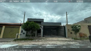 Imóvel 2452064 ['1444415003590'] - ['RUA JOAO MARCELINO MACHADO,N. 523 LT 23 QD 07, SETVALLEY - CEP: 15055-813, SAO JOSE DO RIO PRETO - SAO PAULO'] ['Setvaley'] - ['São José Do Rio Preto']/['SP'] - 1