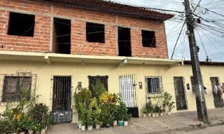 Imóvel 2664764 ['8444403552126'] - ['RUA 15,N. 47 UNIDADE 25, CIDADE OPERARIA - CEP: 65058-011, SAO LUIS - MARANHAO'] ['Cidade Operária'] - ['São Luís']/['MA'] - 1