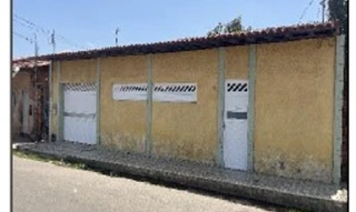 Imóvel 2682164 ['1444403430154'] - ['RUA 41,N. 10 QUADRA 67 LT 10, JARDIM SAO CRISTOVAO II - CEP: 65055-358, SAO LUIS - MARANHAO'] ['Cohab Anil I'] - ['São Luís']/['MA'] - 1