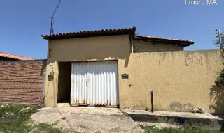 Imóvel 3065064 ['8444407763342'] - ['BECO 01,N. 81 QD 27 LT 10, BELA VISTA - CEP: 65000-000, TIMON - MARANHAO'] ['Flores II'] - ['Timon']/['MA'] - 1