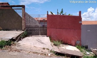 Imóvel 2656264 ['8444427843120'] - ['QUADRA 54,N. SN CS A, LT 16, VALPARAISO I - ETAPA B - CEP: 72876-168, VALPARAISO DE GOIAS - GOIAS'] ['Valparaizo I'] - ['Valparaíso de Goiás']/['GO'] - 1