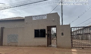 Imóvel 2710764 ['8787714406469'] - ['RUA BOTOCUDOS,N. S/N CS 64 TP A CHACARA 04 QD 30, SETOR DE CHACARAS ANHANGUERA B - CEP: 72871-577, VALPARAISO DE GOIAS - GOIAS'] ['Chácaras Anhanguera'] - ['Valparaíso de Goiás']/['GO'] - 1