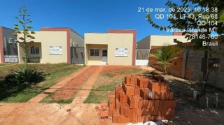 Imóvel 2325664 ['8787708631812'] - ['RUA 63,N. SN AREA 11 QD 104, PAIAGUAS - CEP: 78148-670, VARZEA GRANDE - MATO GROSSO'] [''] - ['Várzea Grande']/['MT'] - 1