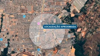 Imóvel 2495764 [''] - ['Rua II, Lt. 04 da Qd. 04-A, Parque Esplanada III, Valparaíso de Goiás, GO'] ['Ipanema'] - ['Valparaíso De Goiás']/['GO'] - 1