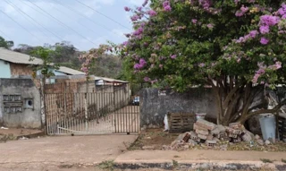 Imóvel 2654264 [''] - ['LT 03, QD 12, CASA 03, Mansões Imperatriz, Aguas Lindas de Goiás/GO'] ['Mansoes Imperatriz'] - ['Águas Lindas de Goiás']/['GO'] - 1