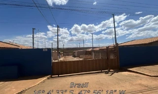 Imóvel 2654064 [''] - ['Lote 08, Quadra 45, Mansões de Recreio Estrela D´Alva I, Cidade Ocidental/GO'] [''] - ['Cidade Ocidental']/['GO'] - 1