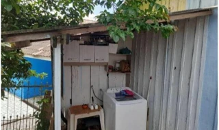 Imóvel 2607664 [''] - ['Rua Venâncio Trevisan, 1655 - Casa. Lote nº 01 da Quadra 106 - Gabirobal - Colombo / PR'] ['Centro'] - ['Colombo']/['PR'] - 1