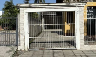 Imóvel 2597664 [''] - ['Rua José Nazareno, 225'] ['Quarta Linha'] - ['Criciúma']/['SC'] - 1