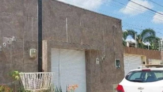 Imóvel 2658864 [''] - ['Rua Cristal, 303, Urucunema, Eusébio, CE'] ['Urucunema'] - ['Eusébio']/['CE'] - 1