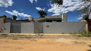 Imóvel 2729964 [''] - ['Avenida Edson Lobão, 88, Vilinha, Grajaú, MA'] ['Bairro Vilinha'] - ['Grajaú']/['MA'] - 1