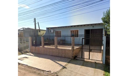 Casa em Gravataí, Morada Do Vale II, Rua General Vitorino, 419, RS. Área: 200m2