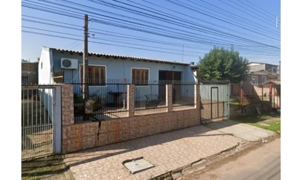 Casa em Gravataí, Morada Do Vale II, Rua General Vitorino, 419, RS. Área: 200m2 - imagem 0