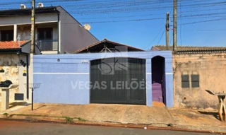 Imóvel 2656964 [''] - ['Rua Odair Zanzerolamo, 690'] ['Res. Aquarius'] - ['Iracemápolis']/['SP'] - 1